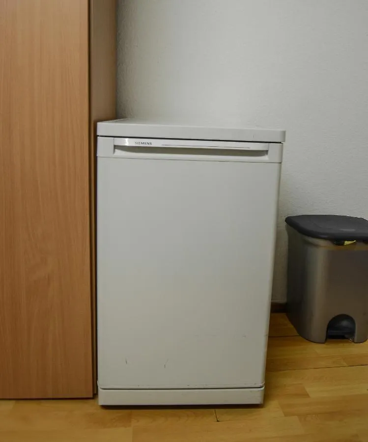 Berliner Platz 1 Apartment Stuttgart Germany